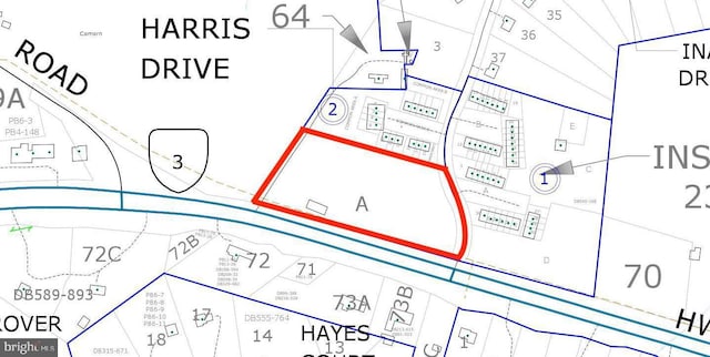 Kings Hwy, King George VA, 22485 land for sale