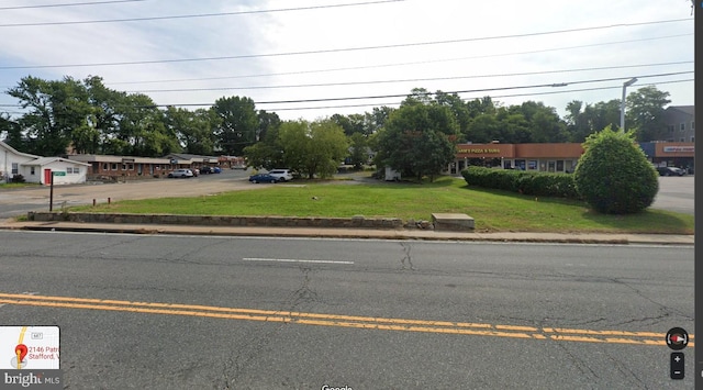 2146 Richmond Hwy, Stafford VA, 22554 land for sale