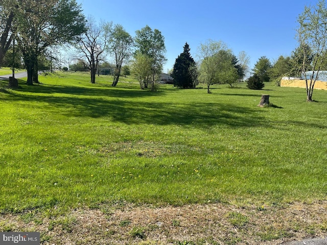 Powell Ln, Martinsburg WV, 25404 land for sale