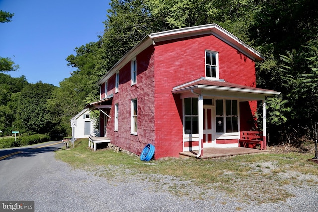 3039 Capon Springs Rd, Yellow Spring WV, 26865 land for sale