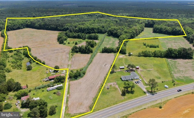 0 Libertytown Rd, Berlin MD, 21811 land for sale