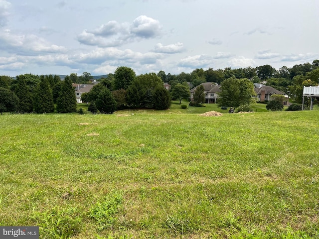 6537 Bent Oak Dr, Fayetteville PA, 17222 land for sale