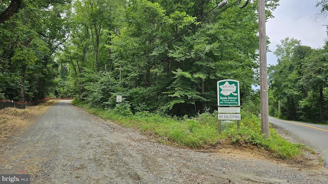 Bonds Retreat Rd, Accokeek MD, 20607 land for sale