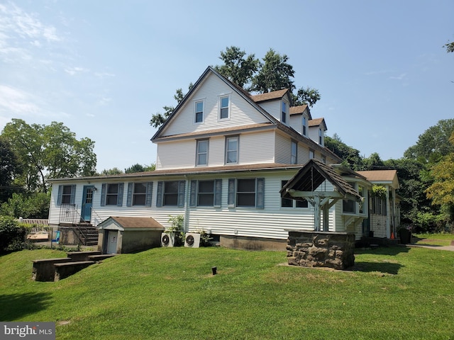 615 Belmont Ave, Southampton PA, 18966 house for sale