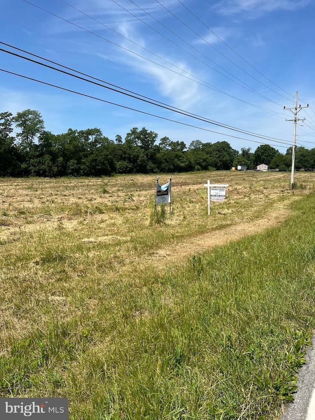 20311 Beaver Creek Rd, Hagerstown MD, 21740 land for sale