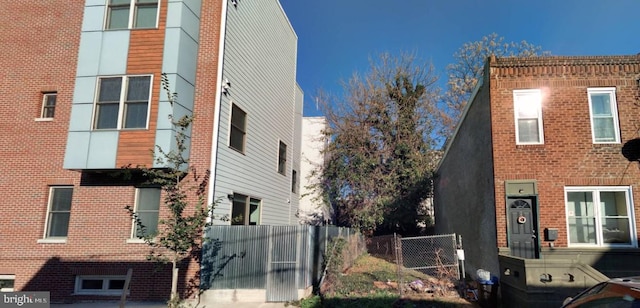 2059 Wilder St, Philadelphia PA, 19146 land for sale