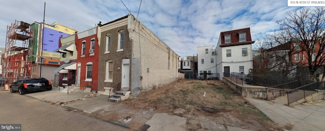 933 N 45th St, Philadelphia PA, 19104 land for sale