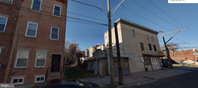 2558 N 9th St, Philadelphia PA, 19133 land for sale