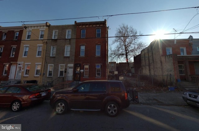 4954 W Thompson St, Philadelphia PA, 19131 land for sale