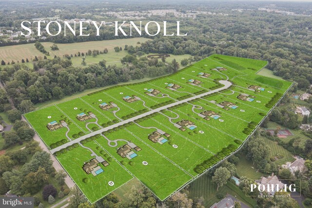 LOT12 Stoney Ln, Berwyn, PA 19312