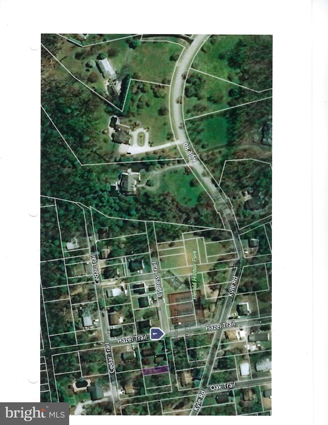 Cypress Trl, Crownsville MD, 21032 land for sale