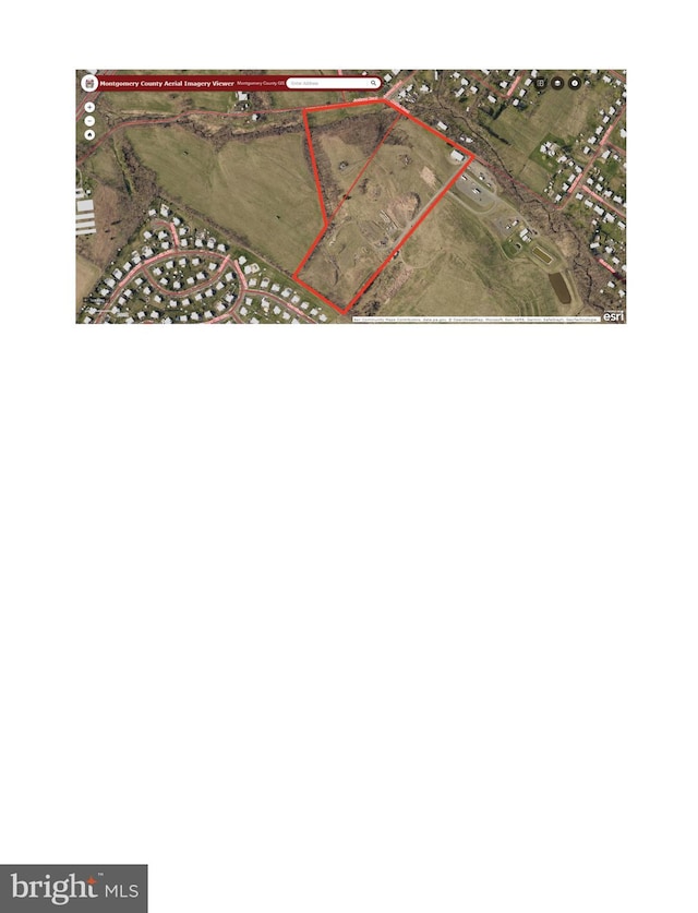 210JACKSON Merkel Rd, Gilbertsville PA, 19525 land for sale