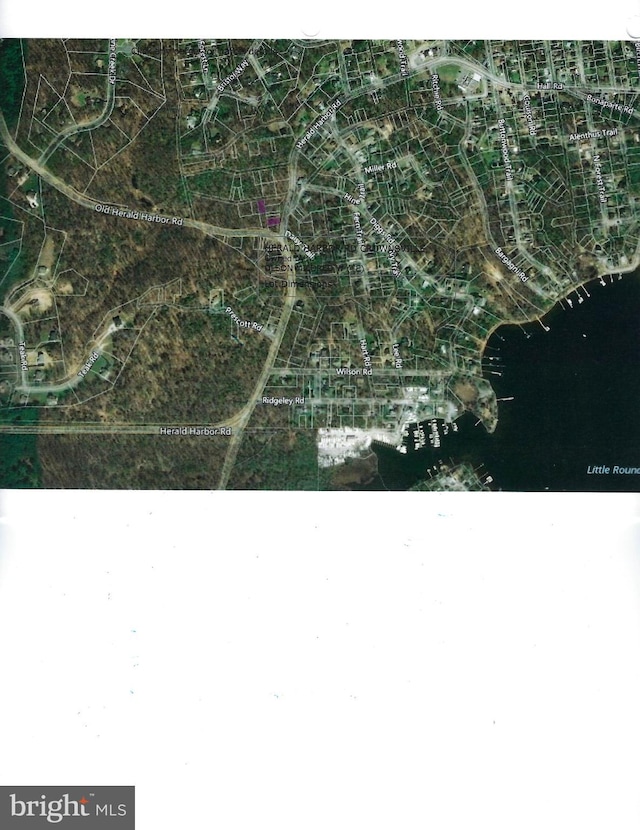 Herald Harbor Rd, Crownsville MD, 21032 land for sale