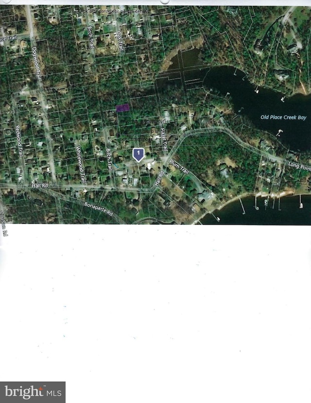 Oak Trl, Crownsville MD, 21032 land for sale