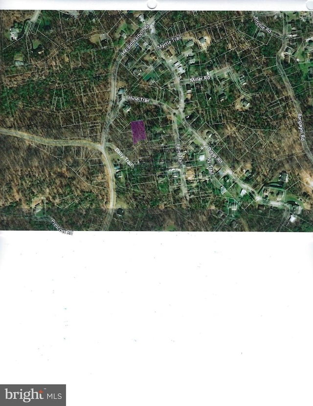 Yew Trl, Crownsville MD, 21032 land for sale