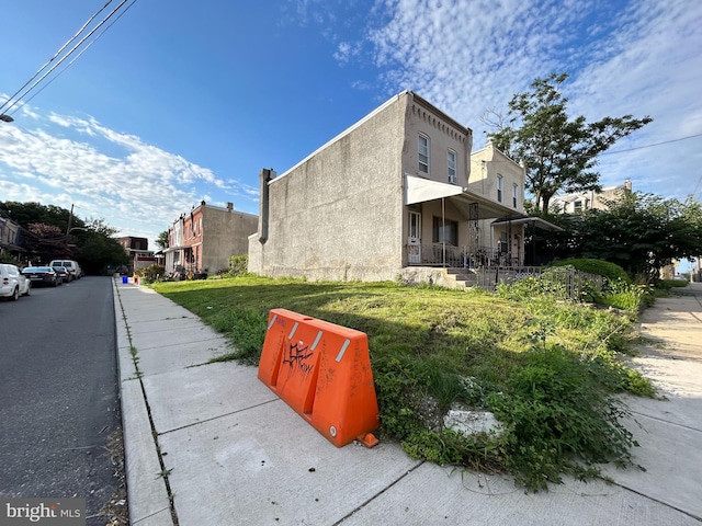 4822 Greenway Ave, Philadelphia PA, 19143 land for sale