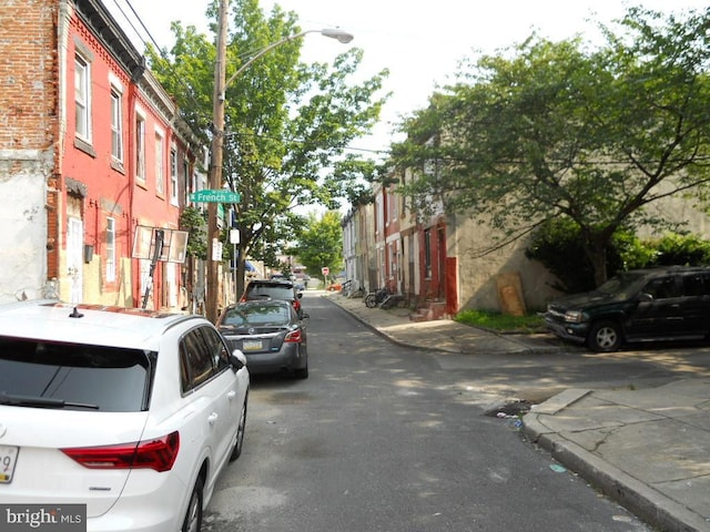 Listing photo 2 for 2140 N Marston St, Philadelphia PA 19121