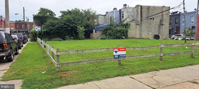 1126 N State St 1122, 1124, Philadelphia PA, 19104 land for sale