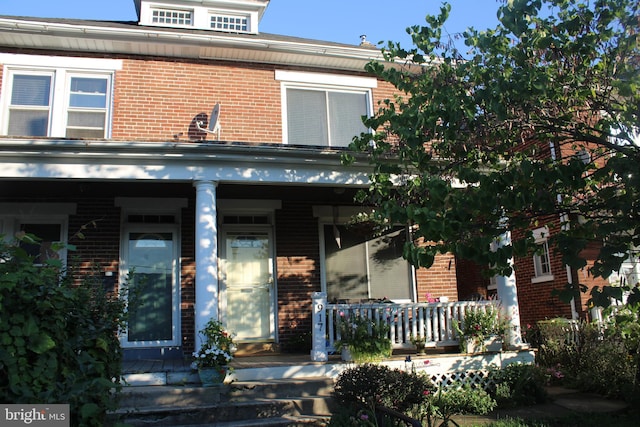 917 Manor St, Lancaster PA, 17603, 3 bedrooms, 1 bath townhouse for sale