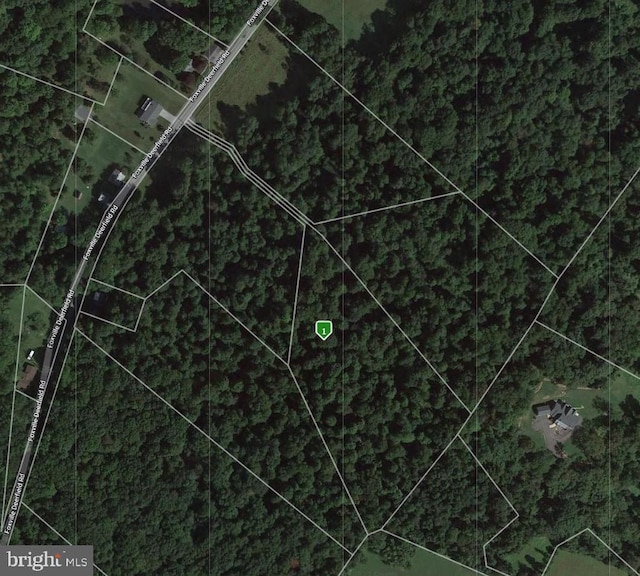 16015 Foxville Deerfield Rd, Sabillasville MD, 21780 land for sale