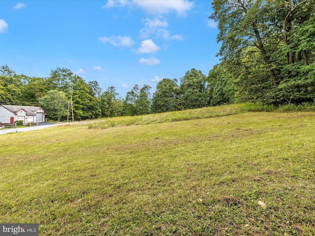 Listing photo 3 for 16015 Foxville Deerfield Rd, Sabillasville MD 21780