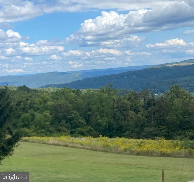 Talcott Ave, Frostburg MD, 21532 land for sale