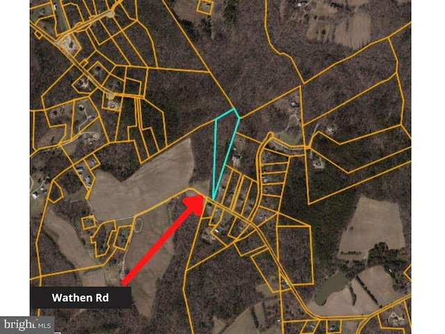 Listing photo 2 for Wathen Rd, Leonardtown MD 20650