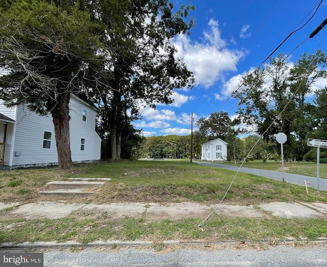 700 Clarke Ave, Pocomoke City MD, 21851 land for sale