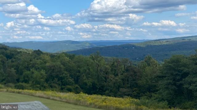 Russell Ave, Frostburg, MD 21532