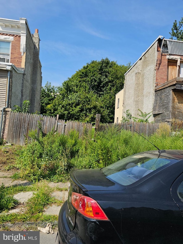 6017 Walton Ave, Philadelphia PA, 19143 land for sale