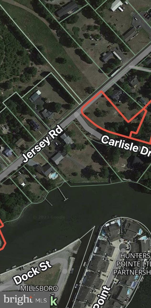 26532 Jersey Rd, Millsboro DE, 19966 land for sale