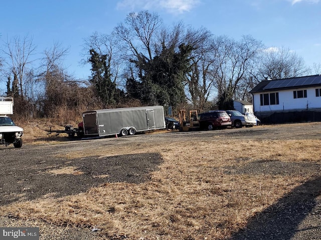 5710 Kolb St, Fairmount Heights MD, 20743 land for sale