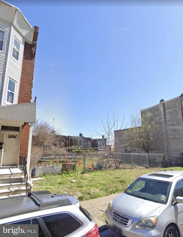 3515 N 11th St, Philadelphia PA, 19140 land for sale