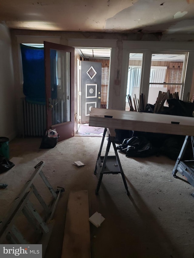 5348 Westford Rd, Philadelphia, PA 19120 - view of dining room