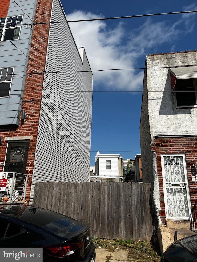 639 Cantrell St, Philadelphia PA, 19148 land for sale