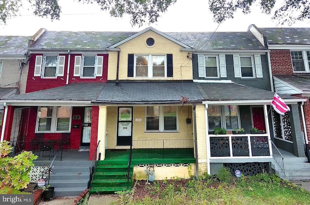 28 Hawaii Ave NE, Washington DC, 20011, 3 bedrooms, 1.5 baths townhouse for sale