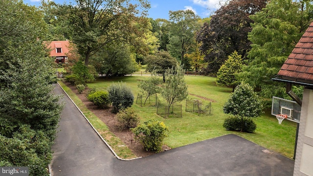 1717 Woodland Rd, Abington, PA 19001 - exterior space