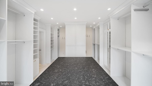 1717 Woodland Rd, Abington, PA 19001 - walk in closet with light tile floors
