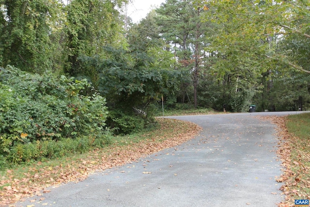 TBD Mountain View Dr, Charlottesville VA, 22903 land for sale