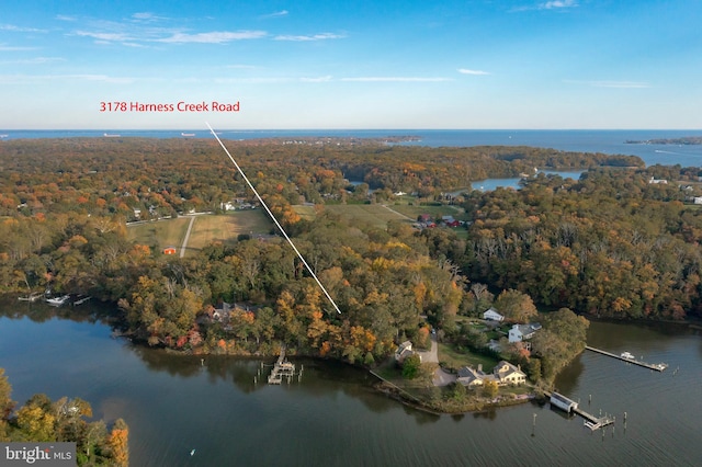 3178 Harness Creek Rd, Annapolis MD, 21403 land for sale