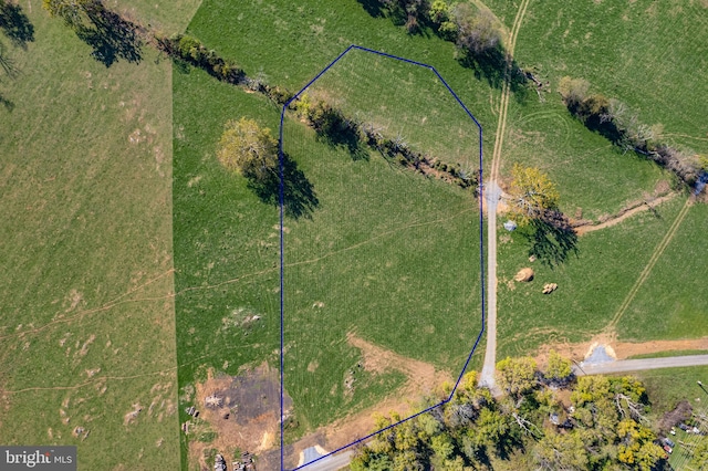 LOT5 Old Waterloo Rd, Boyce VA, 22620 land for sale