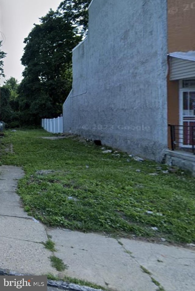 5530 Boyer St, Philadelphia PA, 19138 land for sale