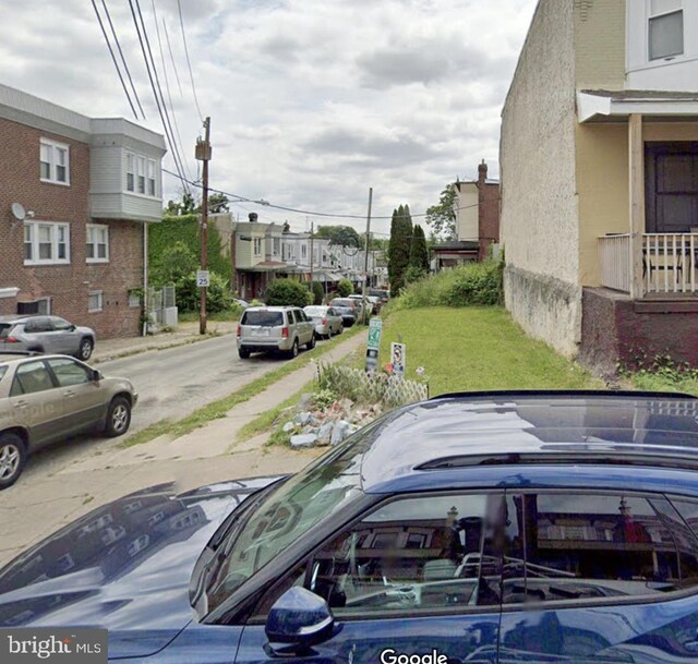 512 E Tulpehocken St, Philadelphia PA, 19144 land for sale