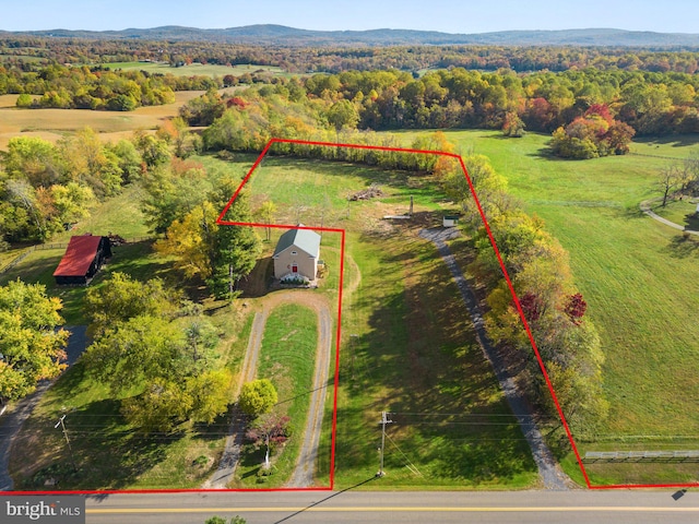 7035 Leeds Manor Rd, Marshall VA, 20115 land for sale