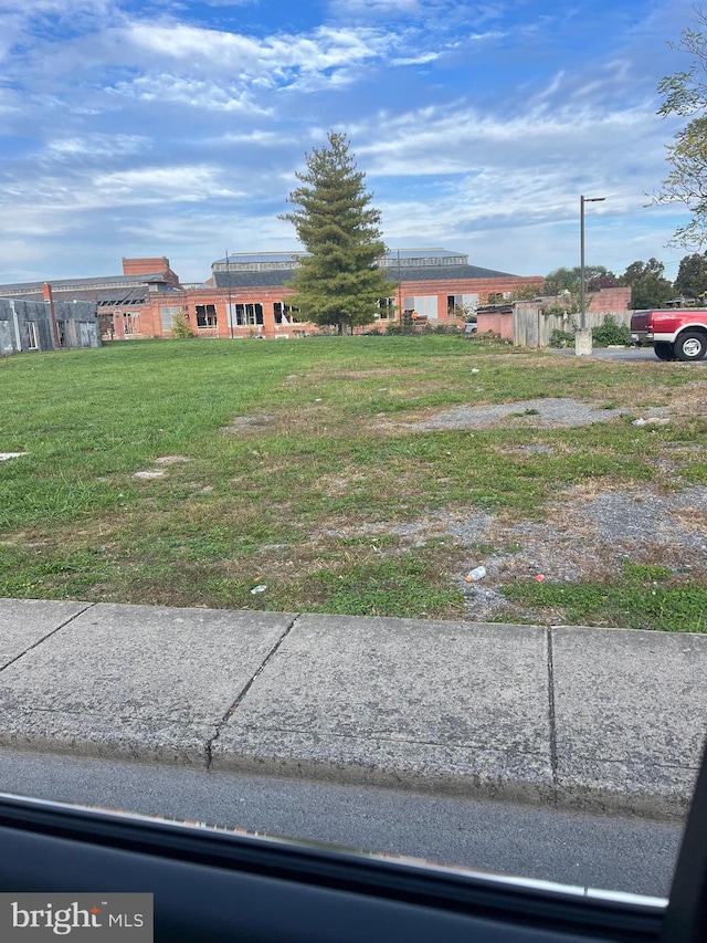 Winchester Ave, Martinsburg WV, 25401 land for sale