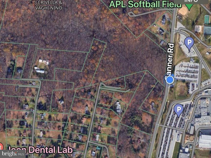 7294 Sanner Rd, Clarksville, MD 21029