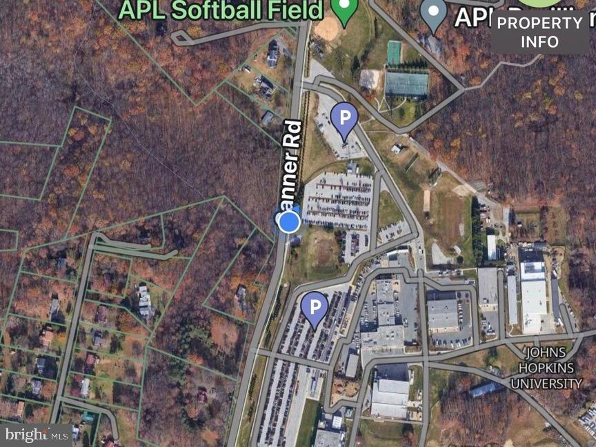 7294 Sanner Rd, Clarksville, MD 21029