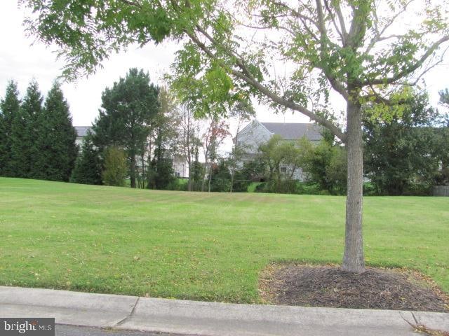 Hibiscus Ln, Cambridge MD, 21613 land for sale