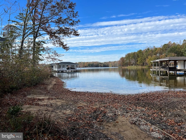 Rainbow Rdg, Bumpass VA, 23024 land for sale