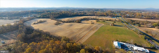 Listing photo 2 for 92ACRES Seminole Trl, Madison VA 22727